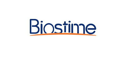 BIOSTIME